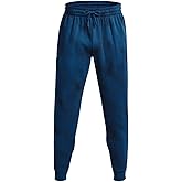 Under Armour Men's Rival Fleece Printed Joggers