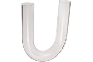 ESHOPPS INC. Eshopps AEO19000 U-Tubes for Aquarium Water Pump, 1.5 inch