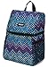 PackIt Everyday Backpack, Dottie Chevron