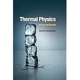 Thermal Physics: Energy and Entropy