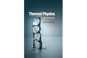 Thermal Physics