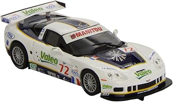 coches scalextric original