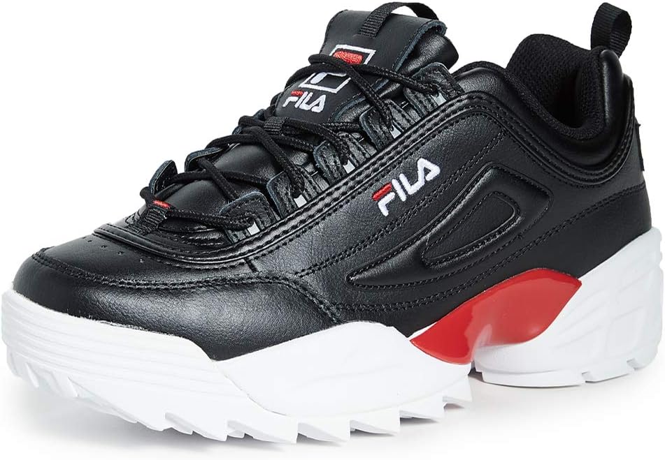 fila disruptor 2 masculino