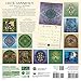 Celtic Mandala 2017 Wall Calendar: Earth Mysteries & Mythology