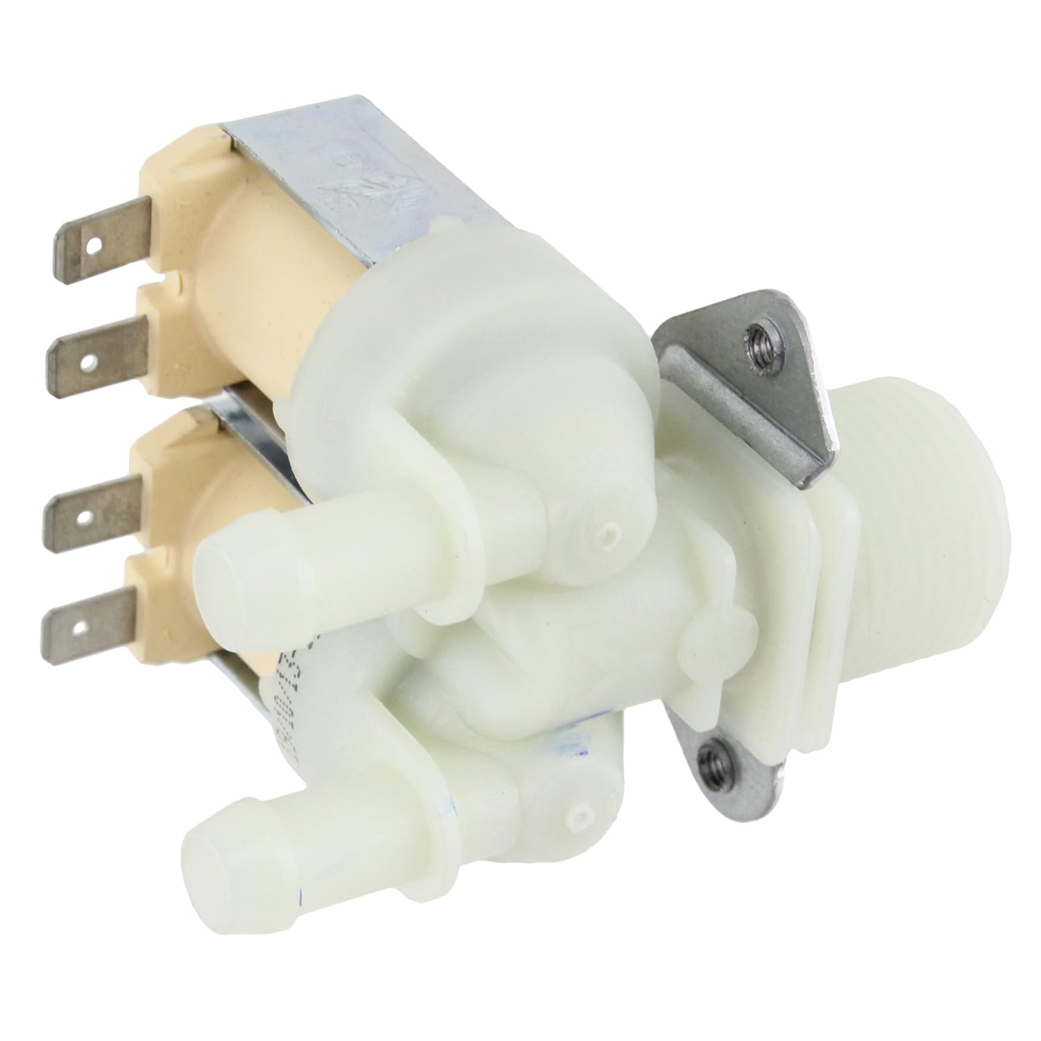 Genuine Samsung Washing Machine Electric Inlet Valve Buy Appliances01