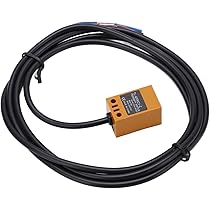 Sensore Di Prossimità SN04 – SHOP - Foto 7