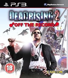 Dead Rising 2