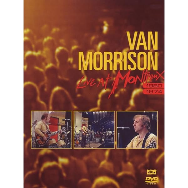 Amazon.com: Another Glorious Decade : Van Morrison, Chris