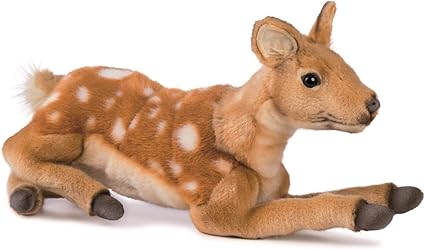 peluche de venado