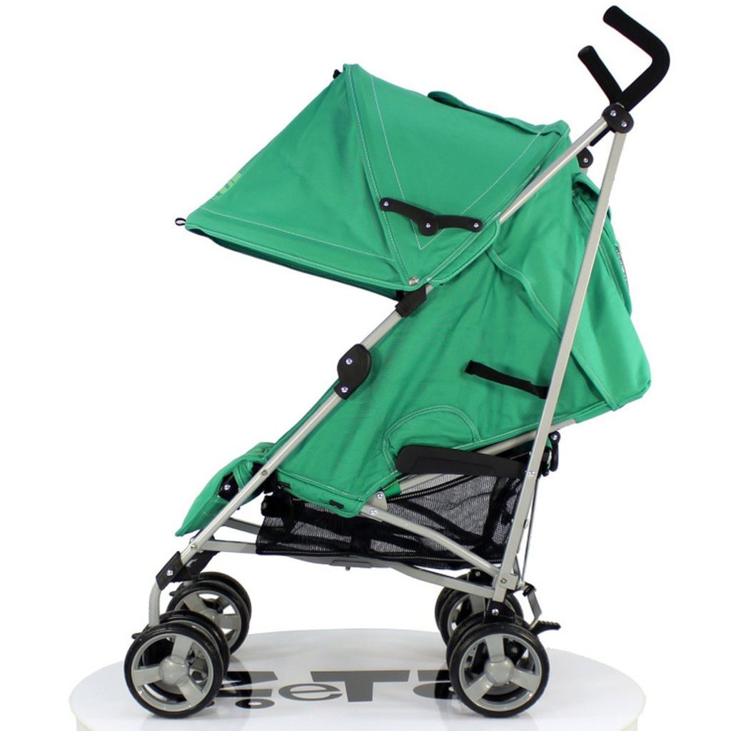 zeta vooom stroller buggy pushchair