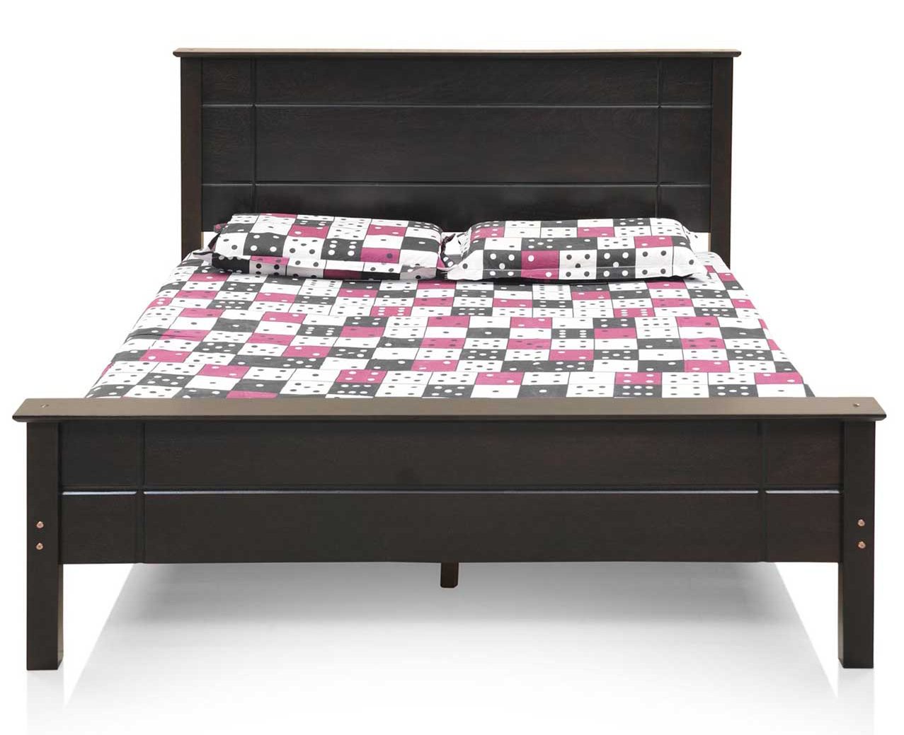 royal oak single cot