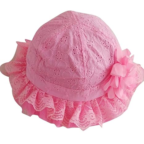 baby cloth cap
