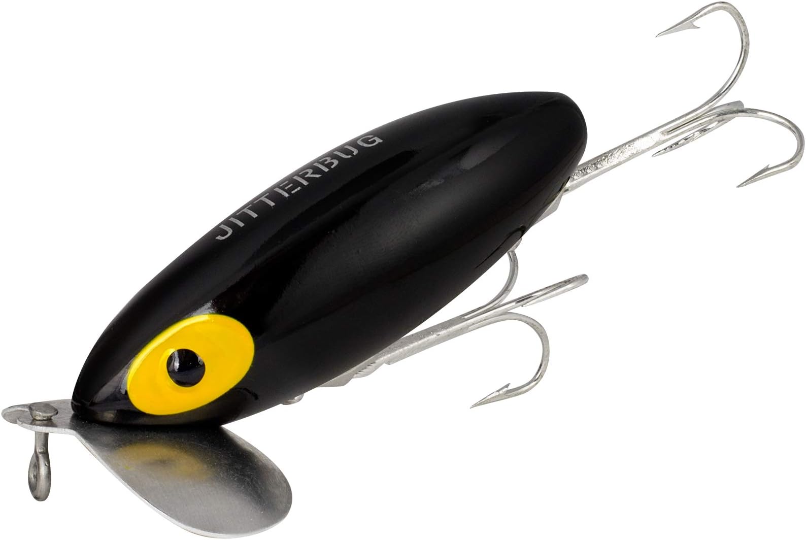 Arbogast Jitterbug