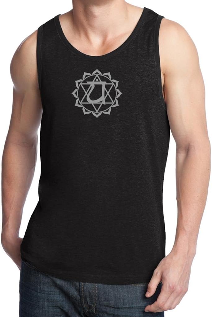 anahata yoga clothing