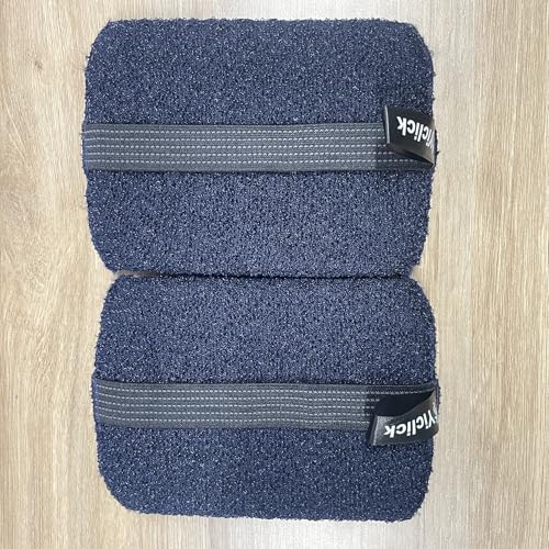 Yiclick 2Packs Bathing Sponge (1)