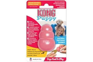 Kong Company 38713145: Puppy Toy, Xs
