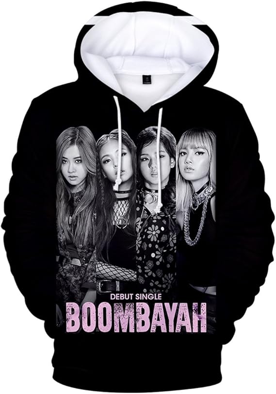 sweater blackpink lisa