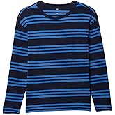 Gap Boys Long Sleeve Everyday Soft T-Shirt