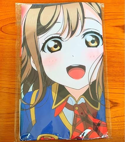 Amazon Co Jp ラブライブサンシャイン スクフェスac タペストリー 国木田花丸 ホビー 通販