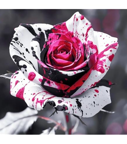 100 Pcs White Egret Flower Seeds (Habenaria Radiata) - Dove Orchid Seeds For Garden Planting