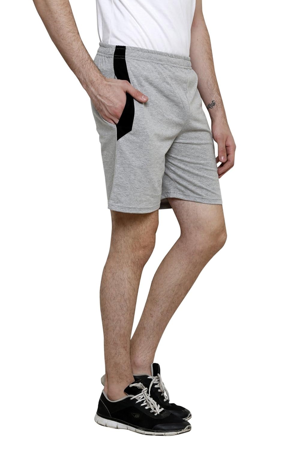 syda men's short