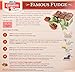 CARNATION Famous Fudge Kit Without Marshmellows 27.75 ounce Box