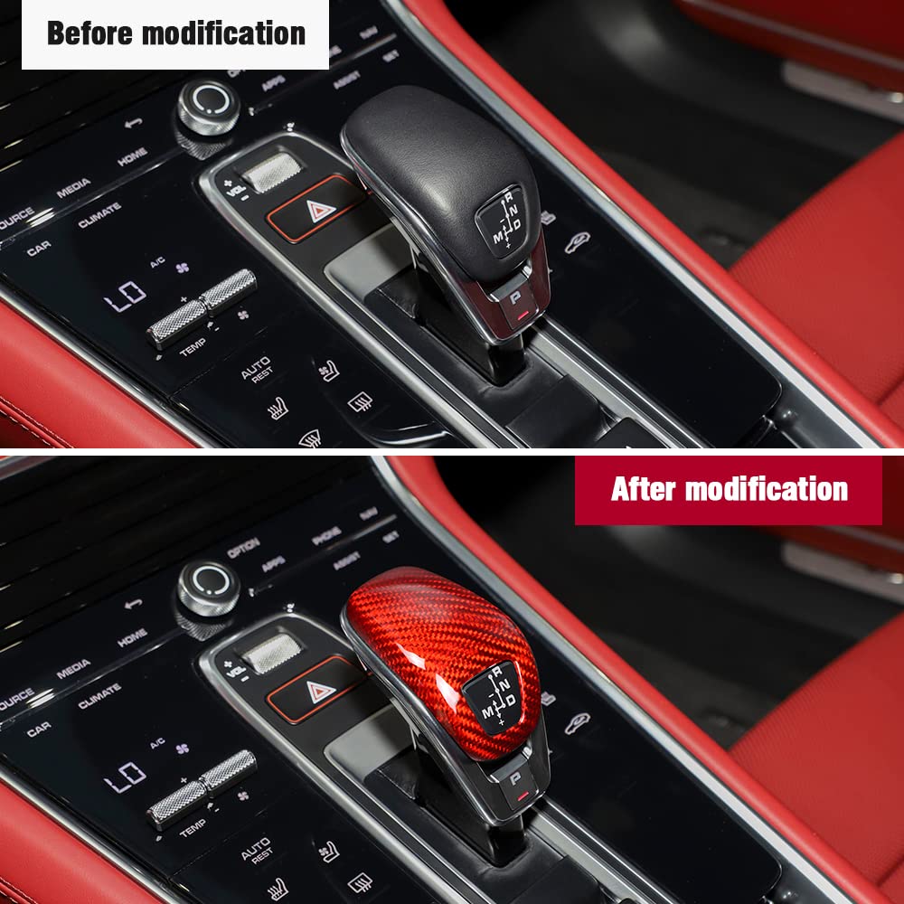 Accessories For Porsche Panamera