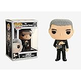 uncle fester light bulb funko pop