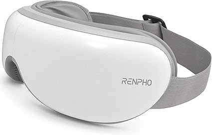 Warm eye massager Clearance