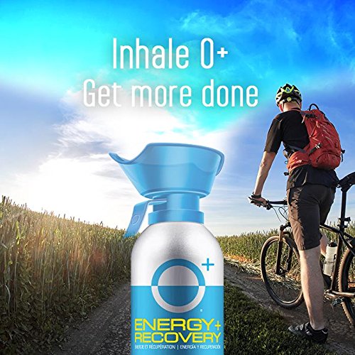 Top 10 Best Canned Oxygen Reviews 2018