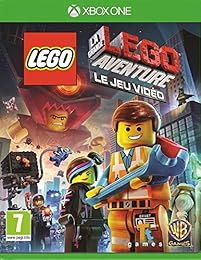 LEGO La Grande Aventure – Le Jeu Vidéo