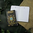 Sheikah Slate Notebook