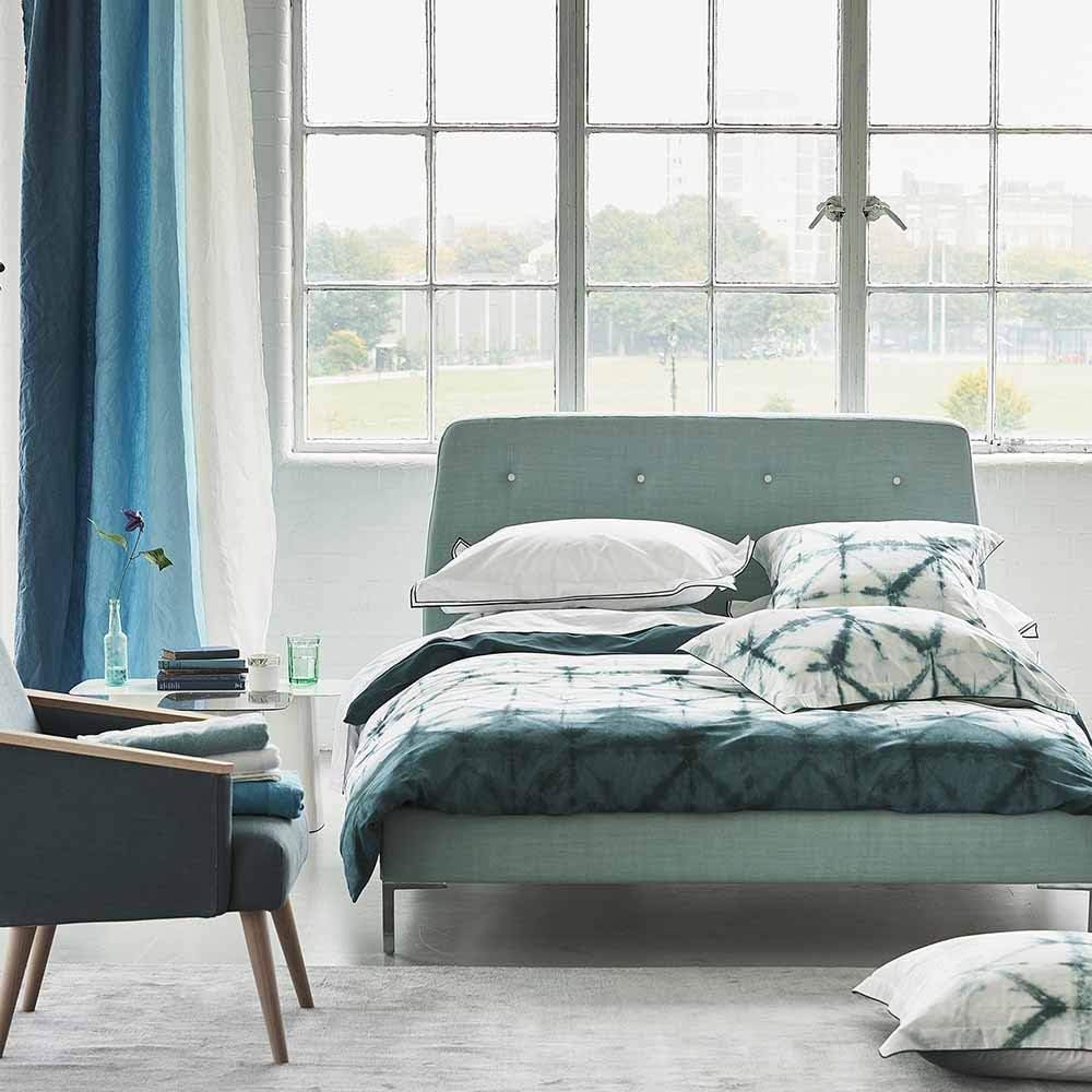 Designers Guild 3359104059085 Astrakhan Copripiumino Matrimoniale Di Raso Grafite 240 X 220 Cm Casa E Cucina Tessili Per La Casa Miconsulta Es