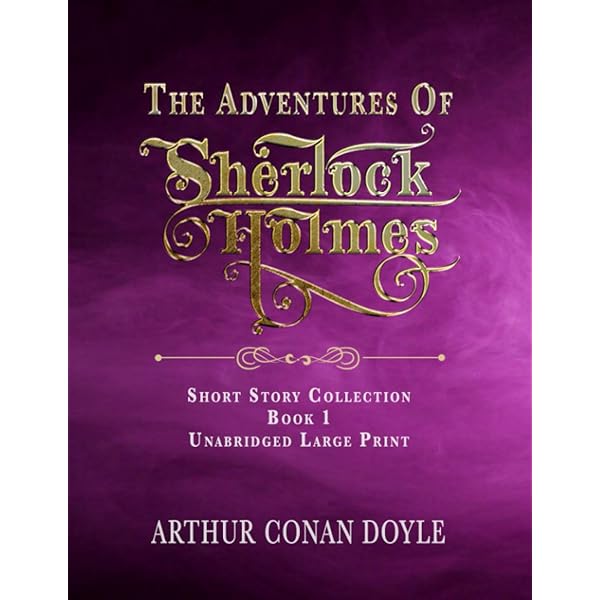 The Sherlock Holmes Case Book: Puzzle Your Way Through 10