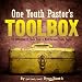 One Youth Pastor's Toolbox: A Collection of Tools from a Multifarious Youth Pastor by Ryan A Rench