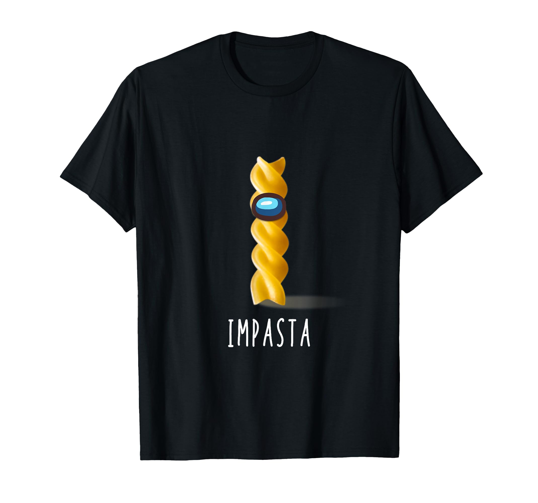 Photo 1 of Impasta Design T-Shirt Size M