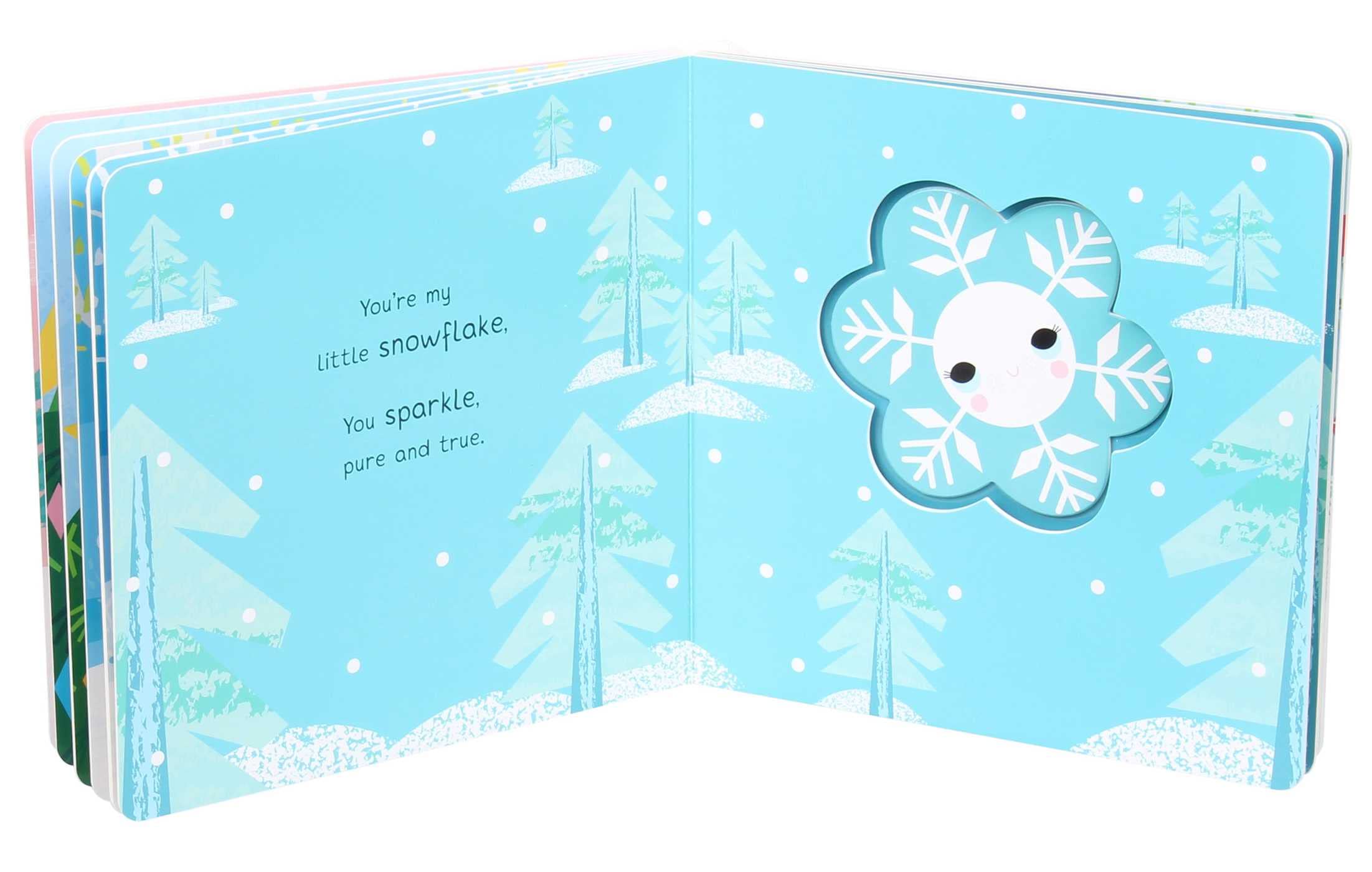 You're My Little Christmas Cookie You're My Little Christmas Cookie Board book