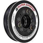 ATI Super Damper Standard Harmonic Balancers