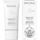 Patyka - Organic Double Action Smoothing Scrub (1.7 oz | 50 ml)