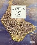 Mapping New York by