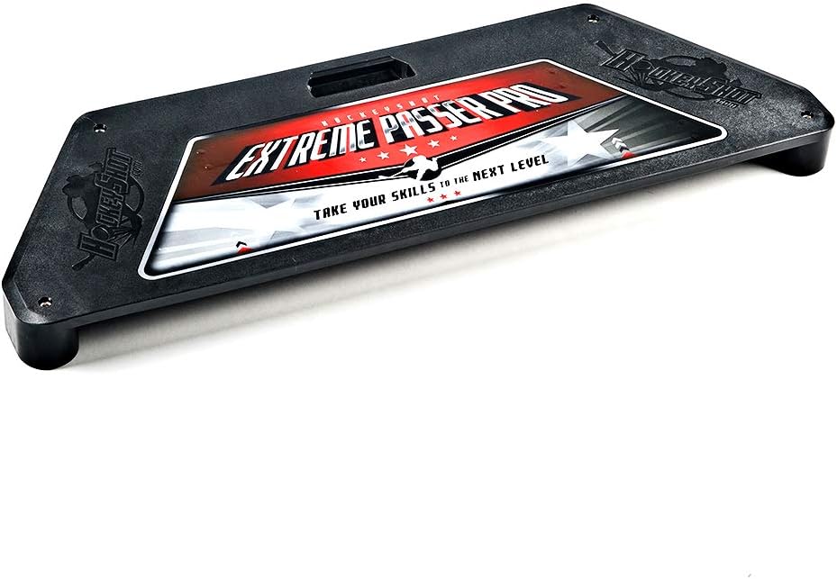 HockeyShot Extreme Passer
