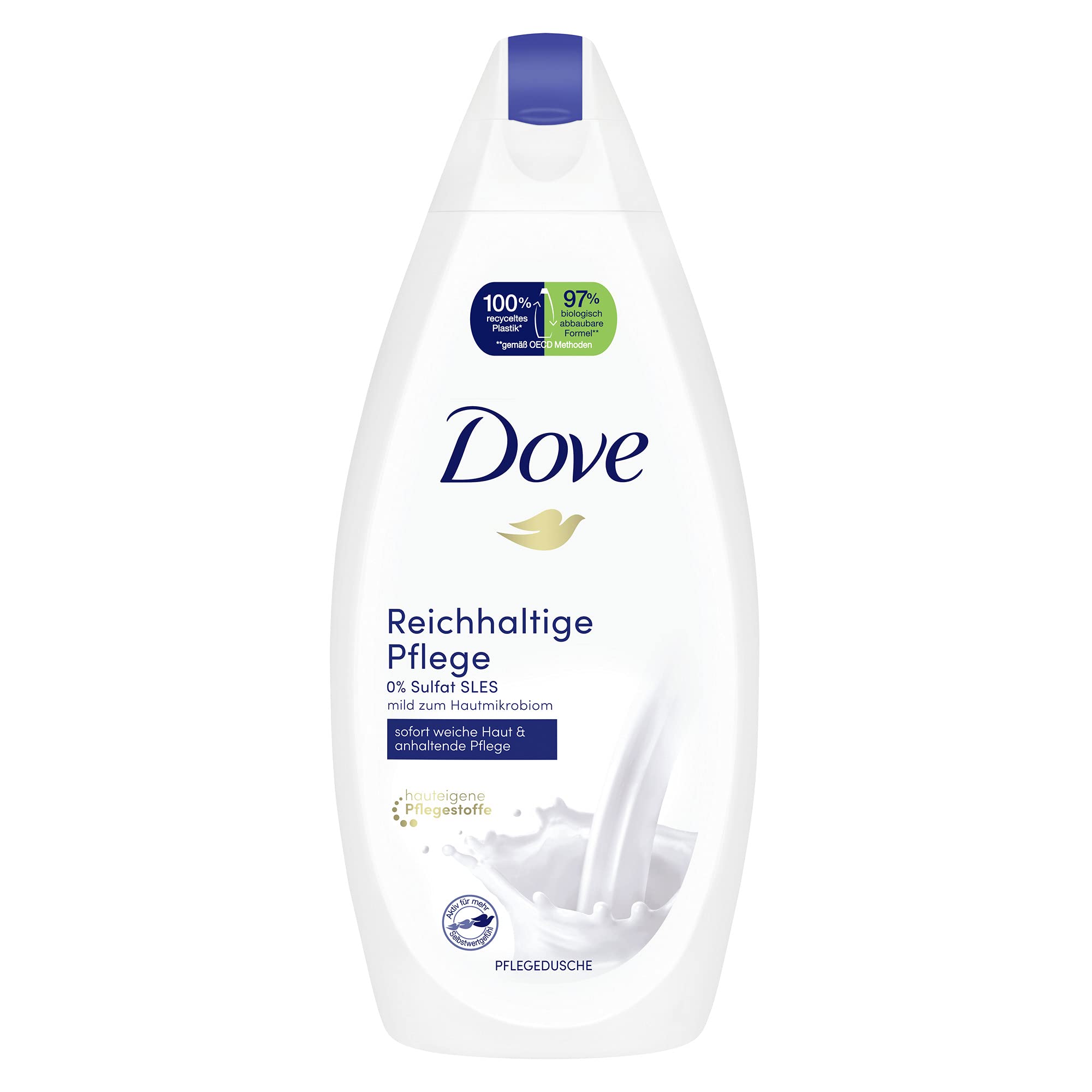Dove Rich Shower Care (1 x 400 ml)