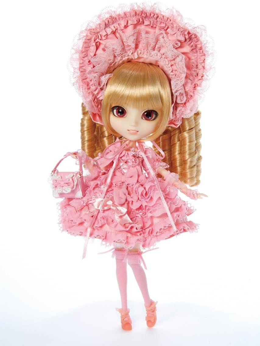 Pullip Angelique Pretty Sfoglia 12"