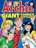 Archie Giant Comics Spotlight (Archie Giant Comics Digests)