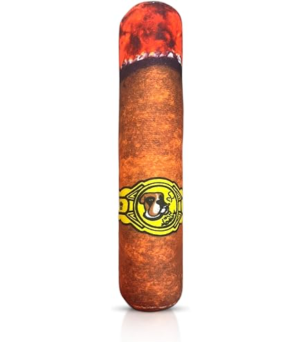 cigarette dog toy amazon Pet Supplies : LLSPET Cigarettes Cigar Squeaky Toys, Latex Interactive Funny Weed Cigar Imitation Dog Chew Toys for Teething Puppy,Small and Medium Breeds : Amazon.com Dog Cigarette Toy, Cigarettes Toy,