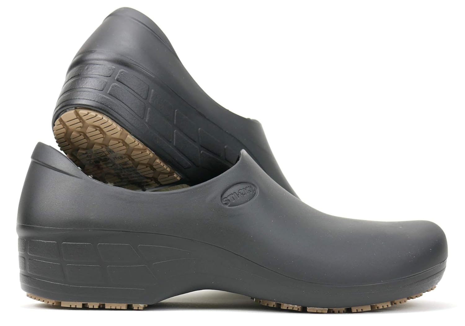 comfortable slip resistant shoes