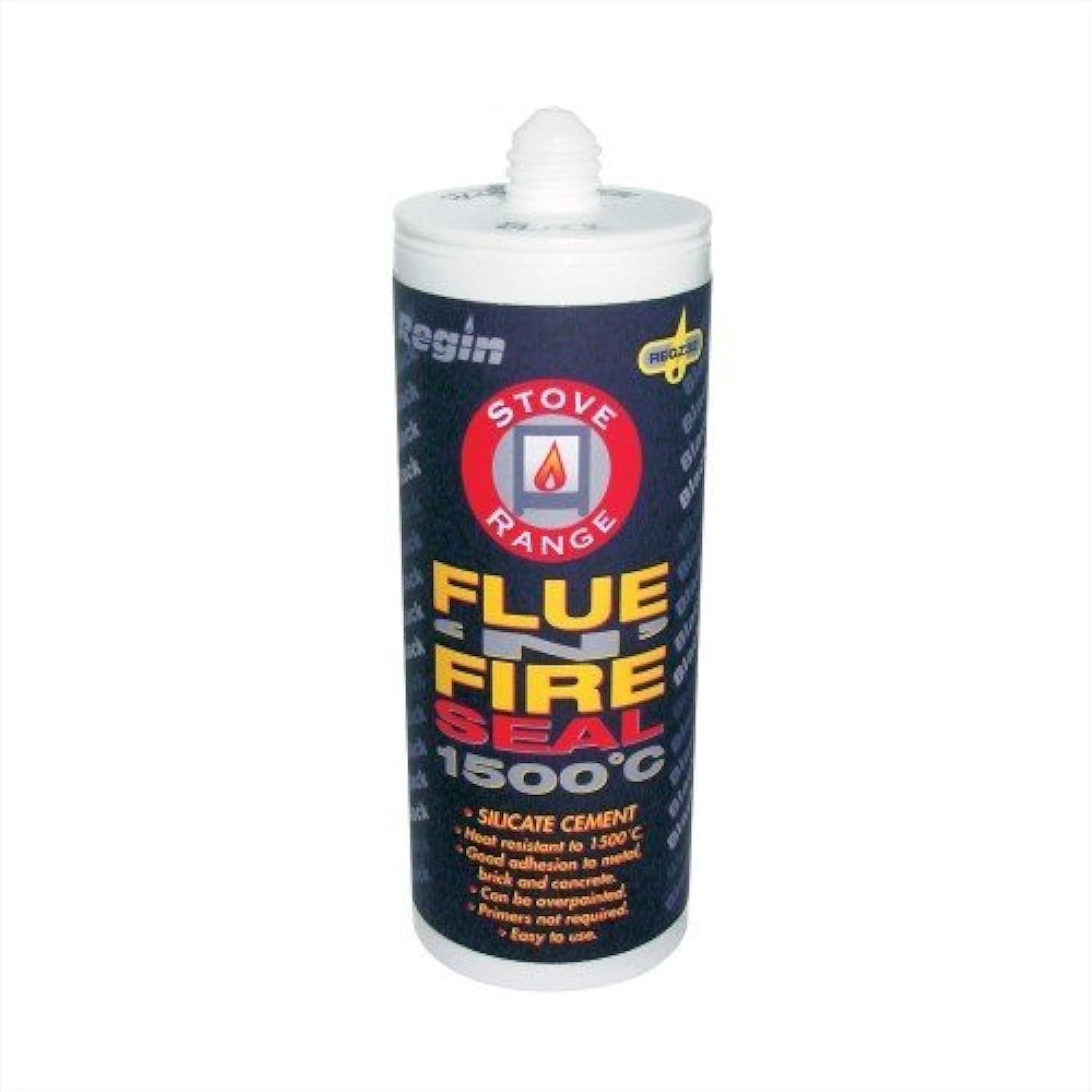 Regin REG-Z32 Flue and Fire Sealant