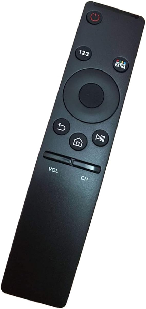 Universal Replacement for Samsung Remote Control fit Amazon.co.uk