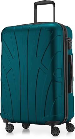 trolley koffer suitcase