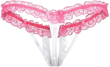 string grande taille 58